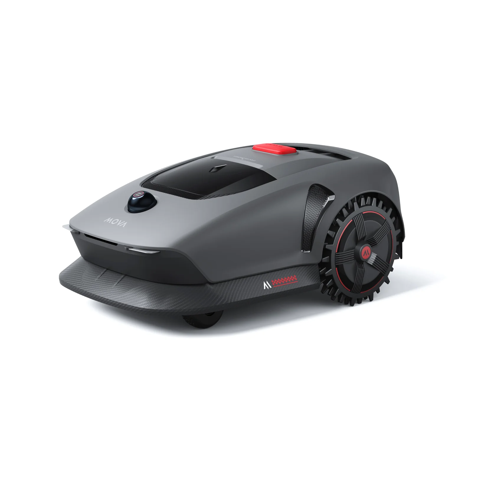 MOVA 1000 Robot koszący