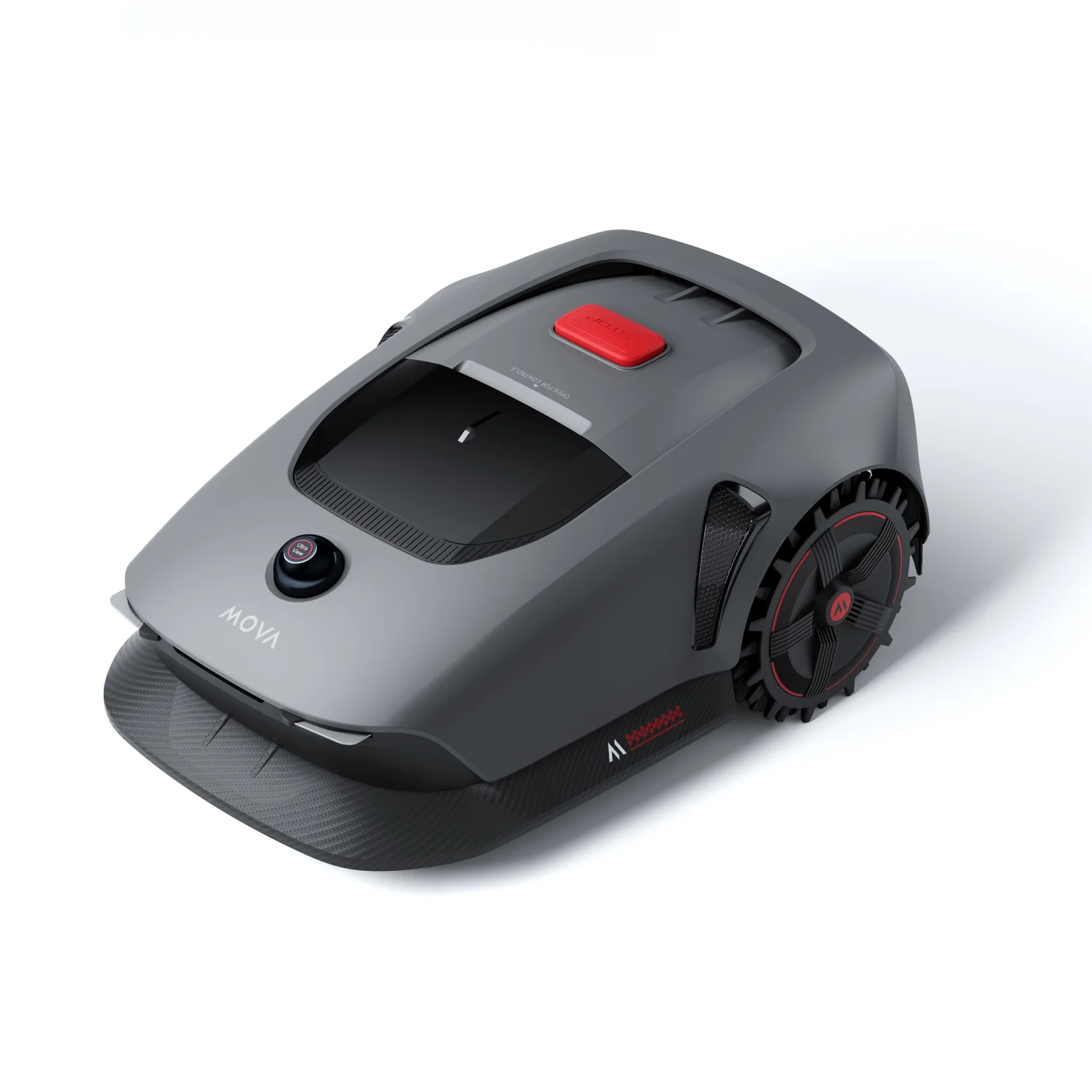MOVA 1000 Robot koszący - Image 6