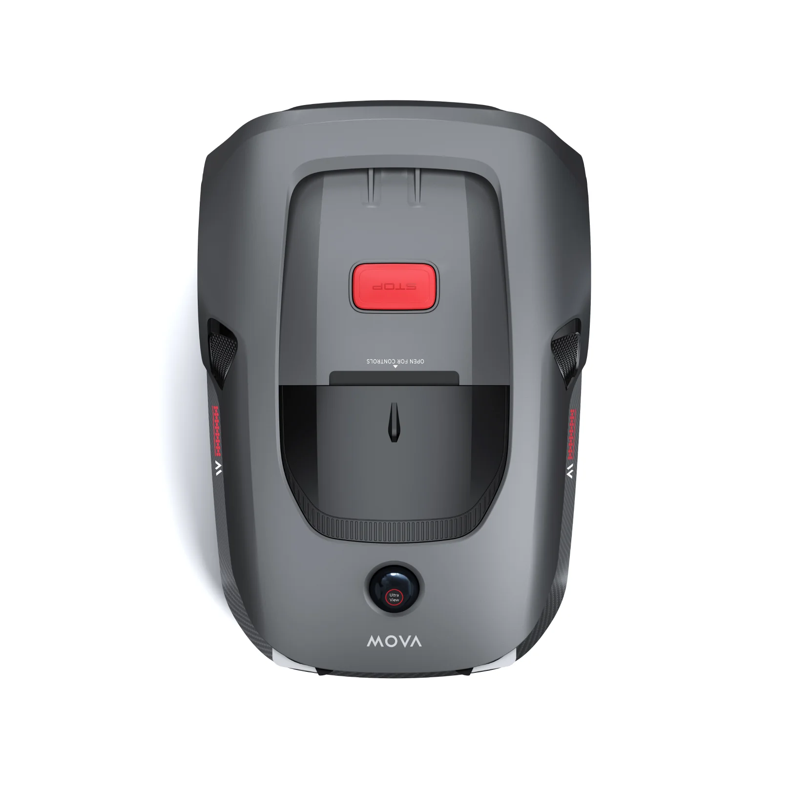 MOVA 600 Robot koszący - Image 4