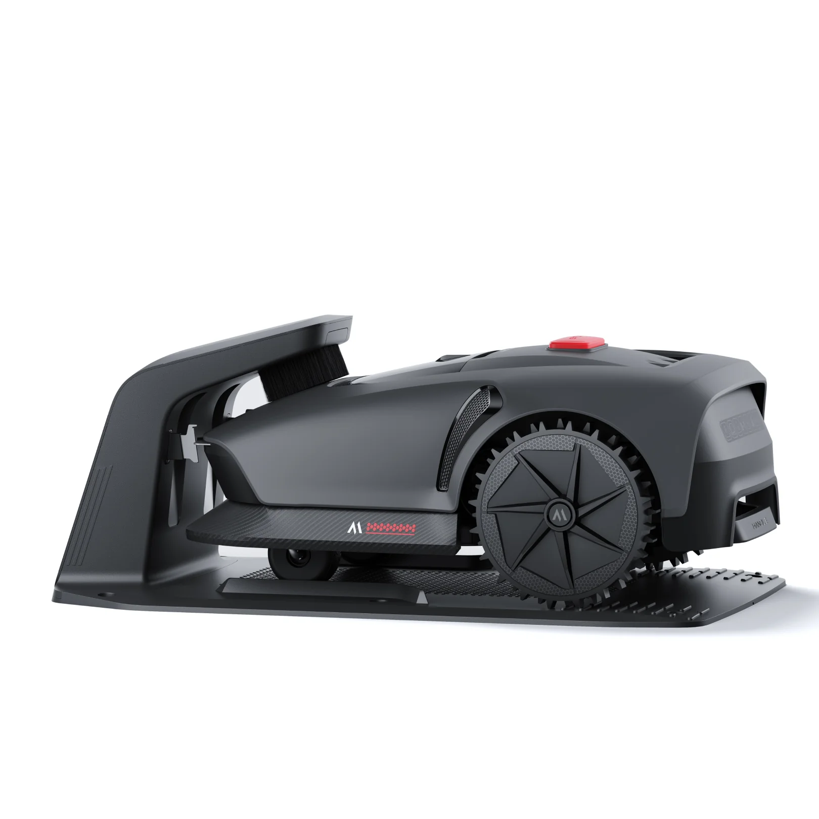 MOVA 600 Robot koszący - Image 5