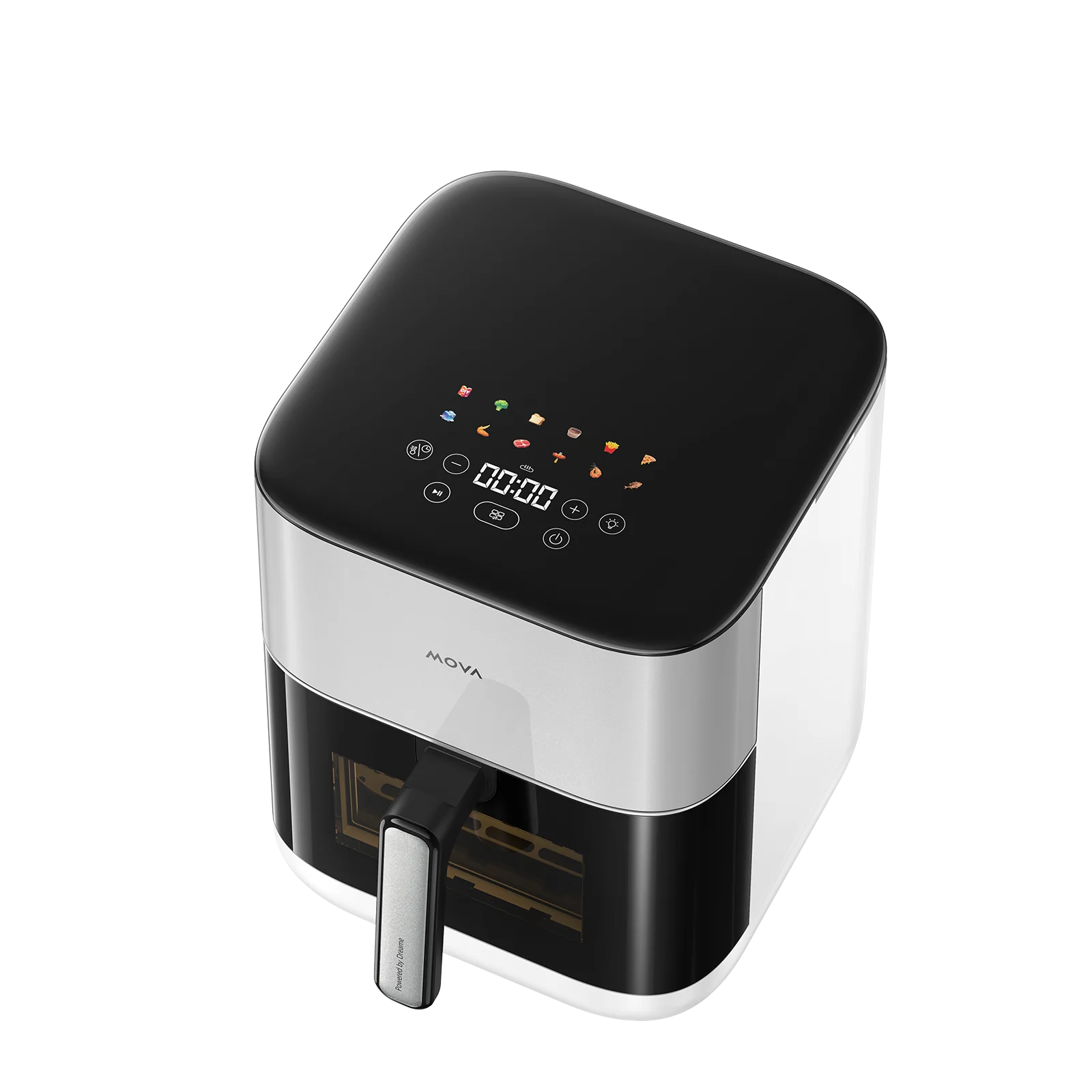 Frytkownica beztłuszczowa MOVA AeroChef™ FD10 Pro - Image 14