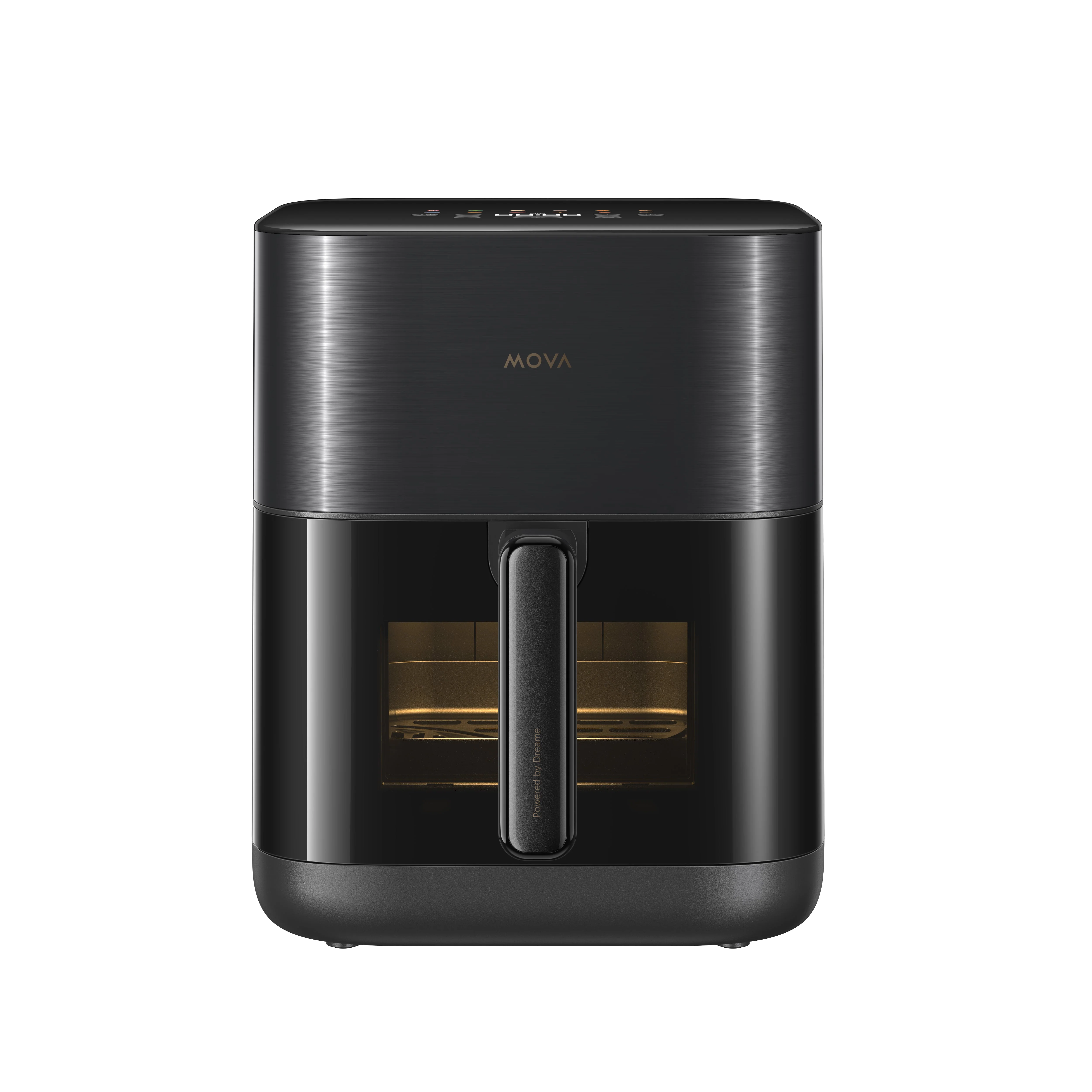 Frytkownica beztłuszczowa MOVA AeroChef™ FD10 Pro - Image 3