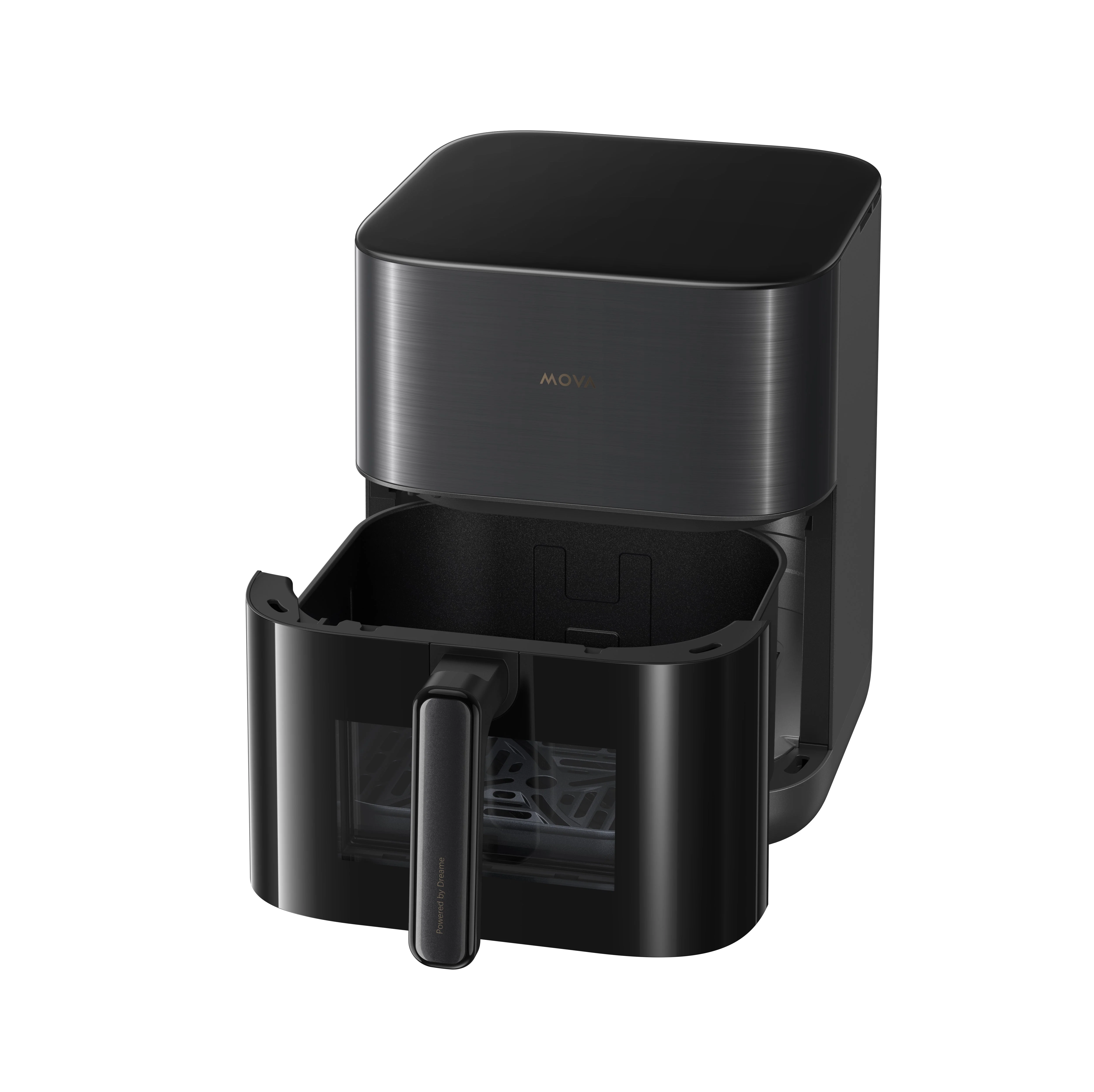 Frytkownica beztłuszczowa MOVA AeroChef™ FD10 Pro - Image 5