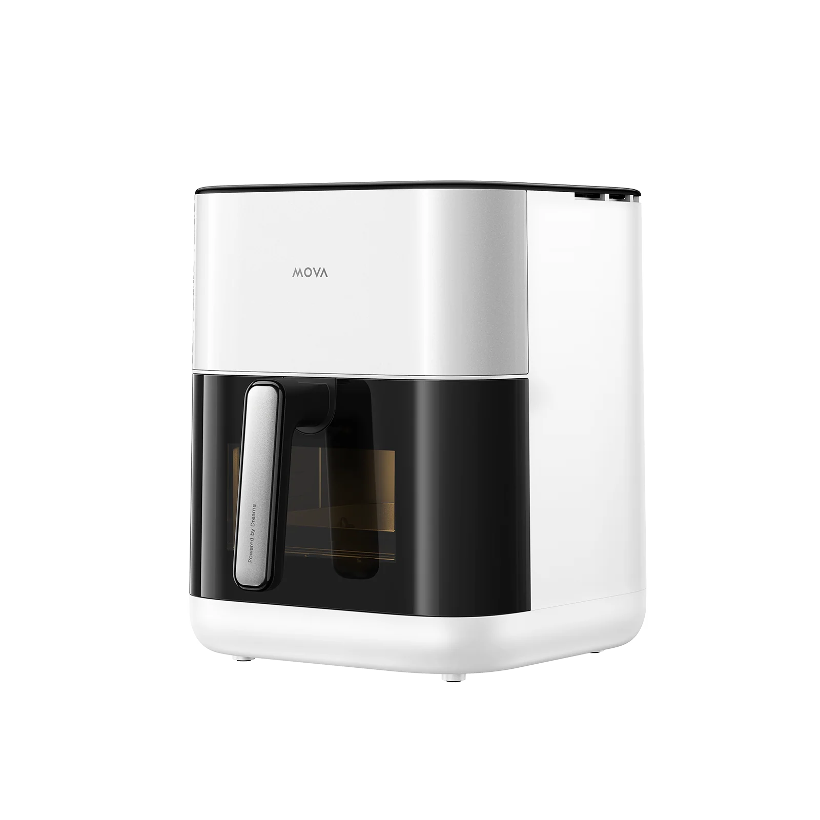 Frytkownica beztłuszczowa MOVA AeroChef™ FD10 Pro - Image 9