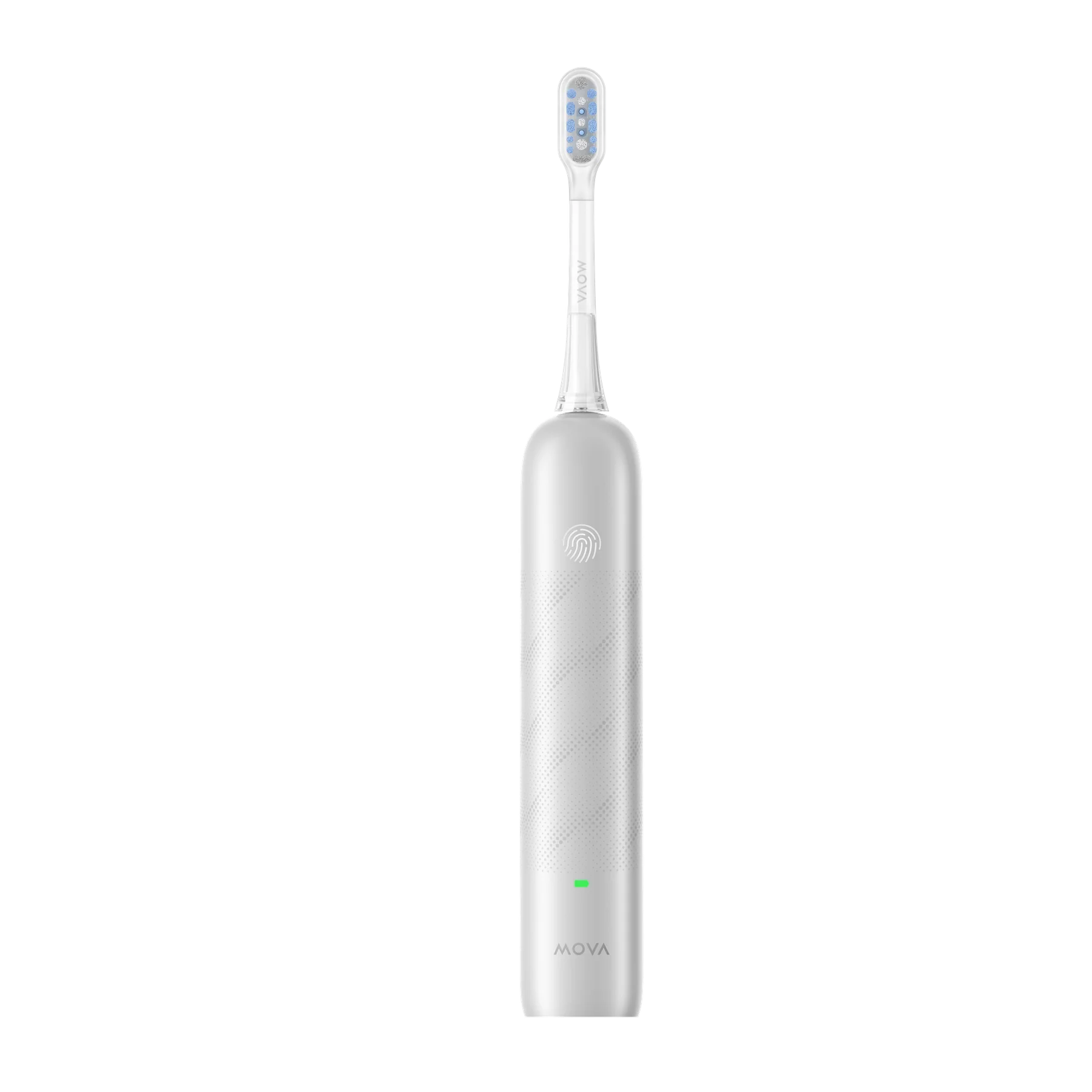 Elektryczna szczoteczka do zębów - seria MOVA Fresh - Image 8