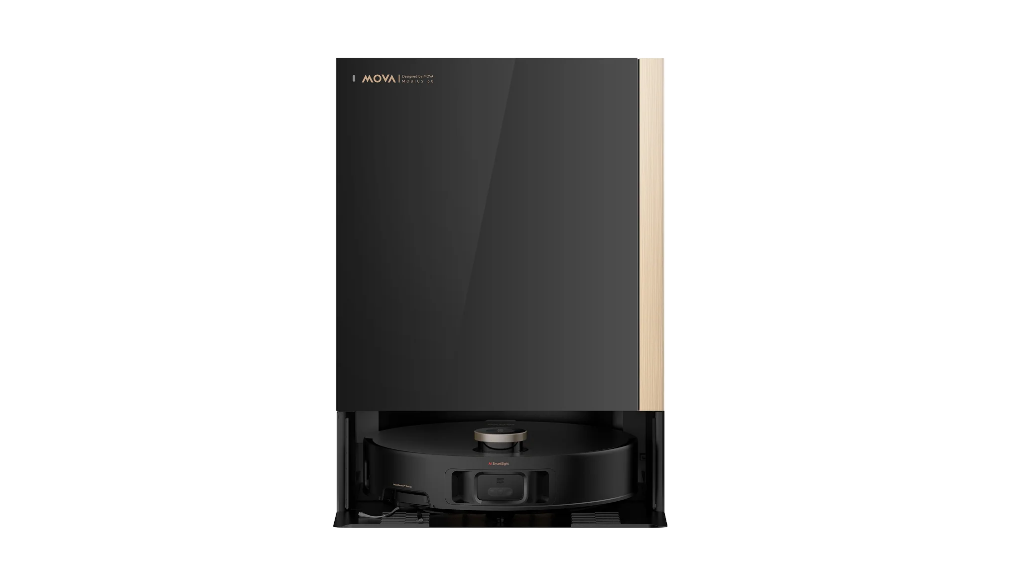 Robot odkurzający MOVA MOBIUS 60 - Image 2