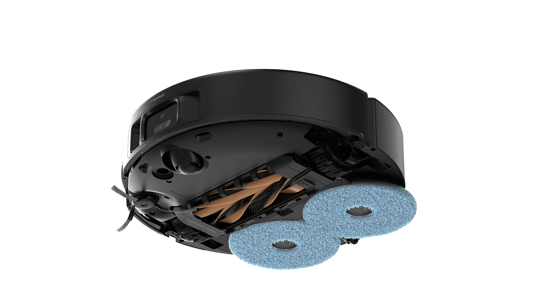 Robot odkurzający MOVA MOBIUS 60 - Image 8