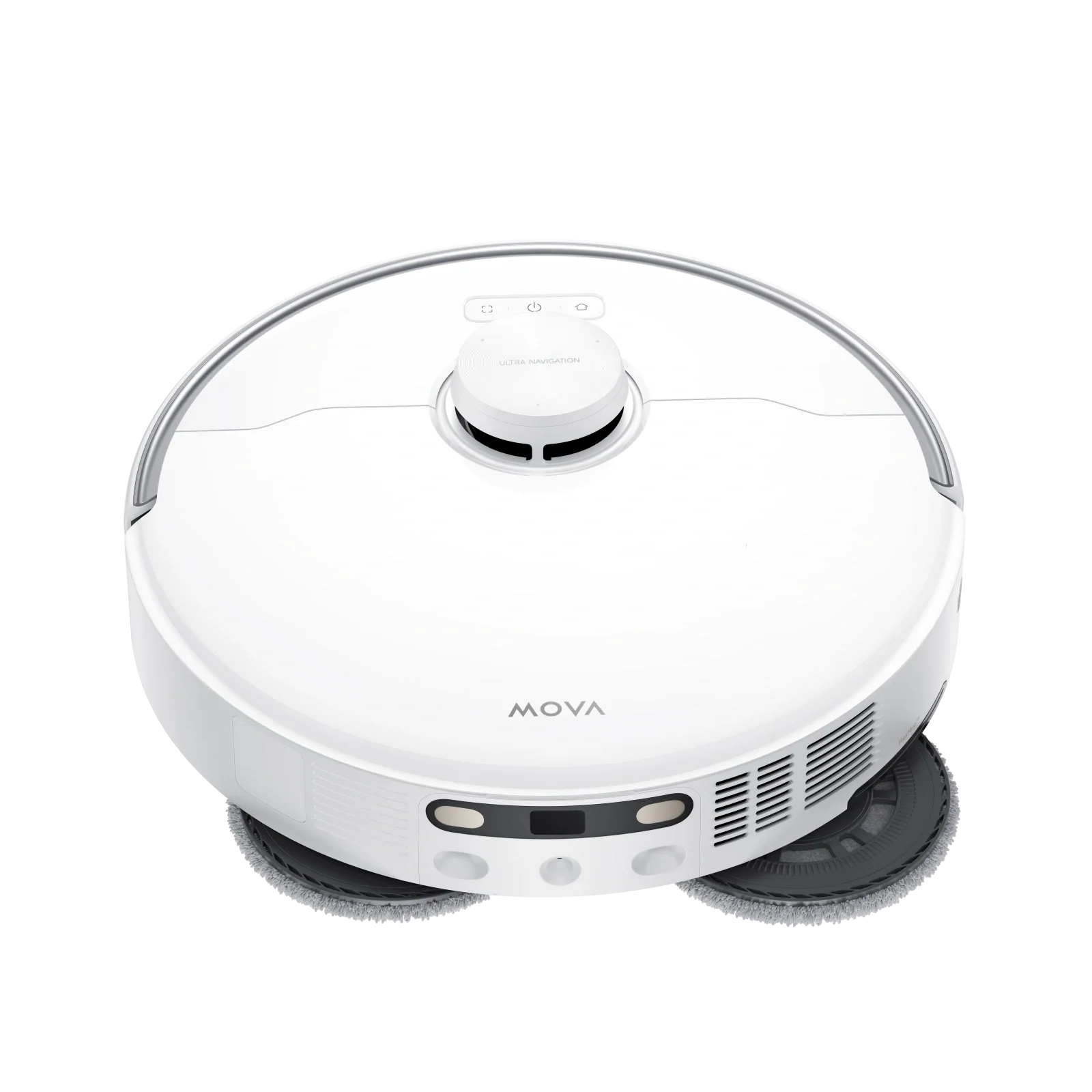 Robot sprzątający  MOVA P50 Pro Ultra - Image 10