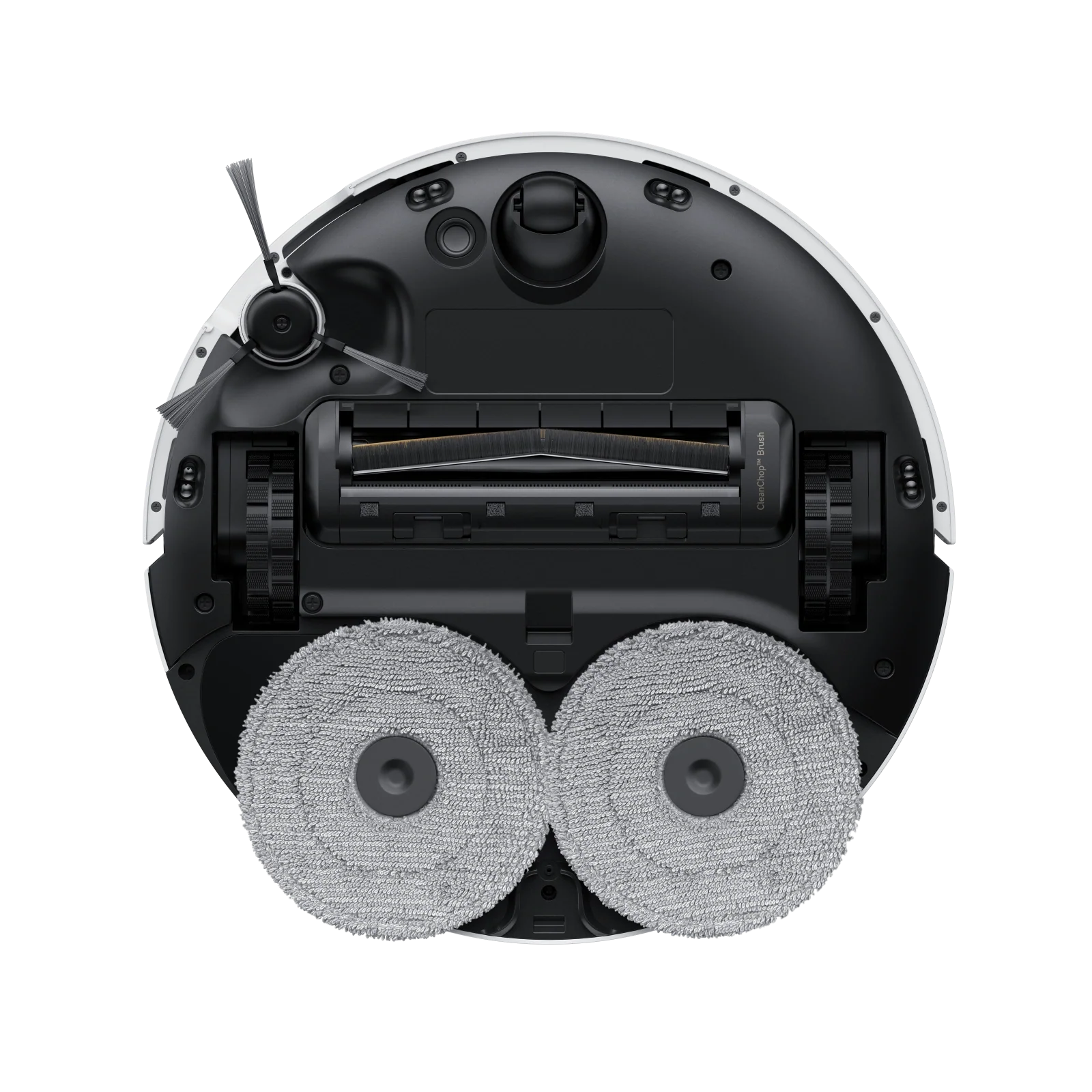 Robot sprzątający  MOVA P50 Pro Ultra - Image 11