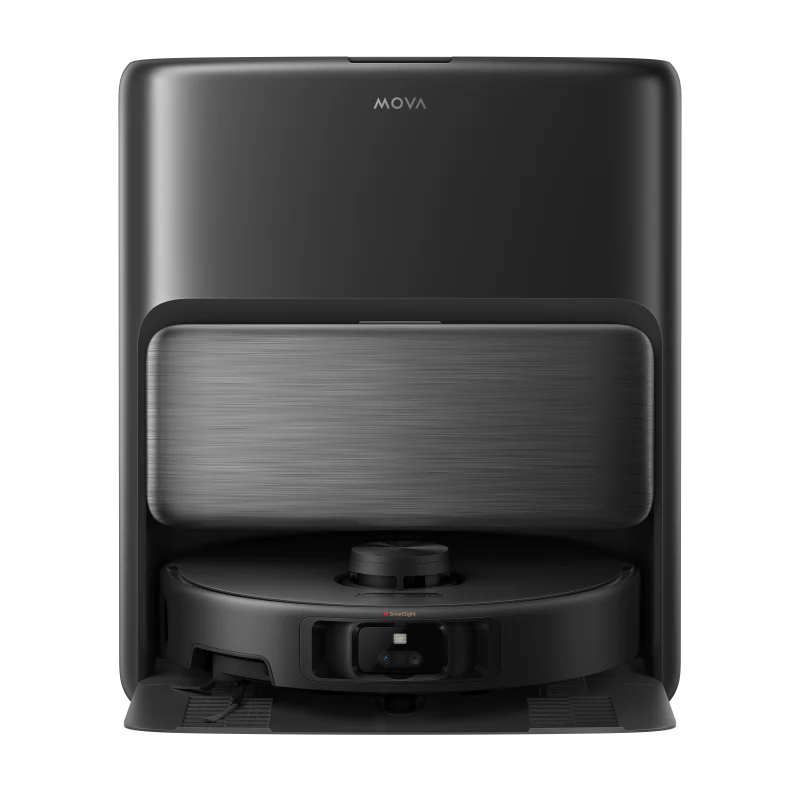 Robot sprzątający MOVA P70 Pro Ultra (czarny)