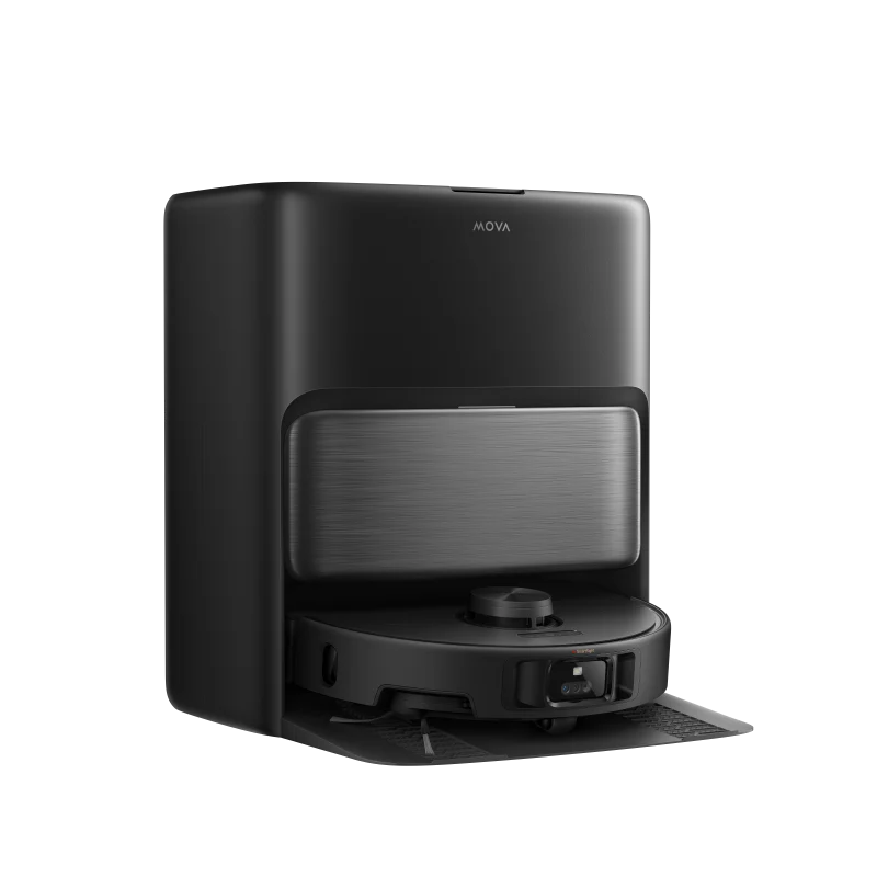 Robot sprzątający MOVA P70 Pro Ultra (czarny) - Image 3