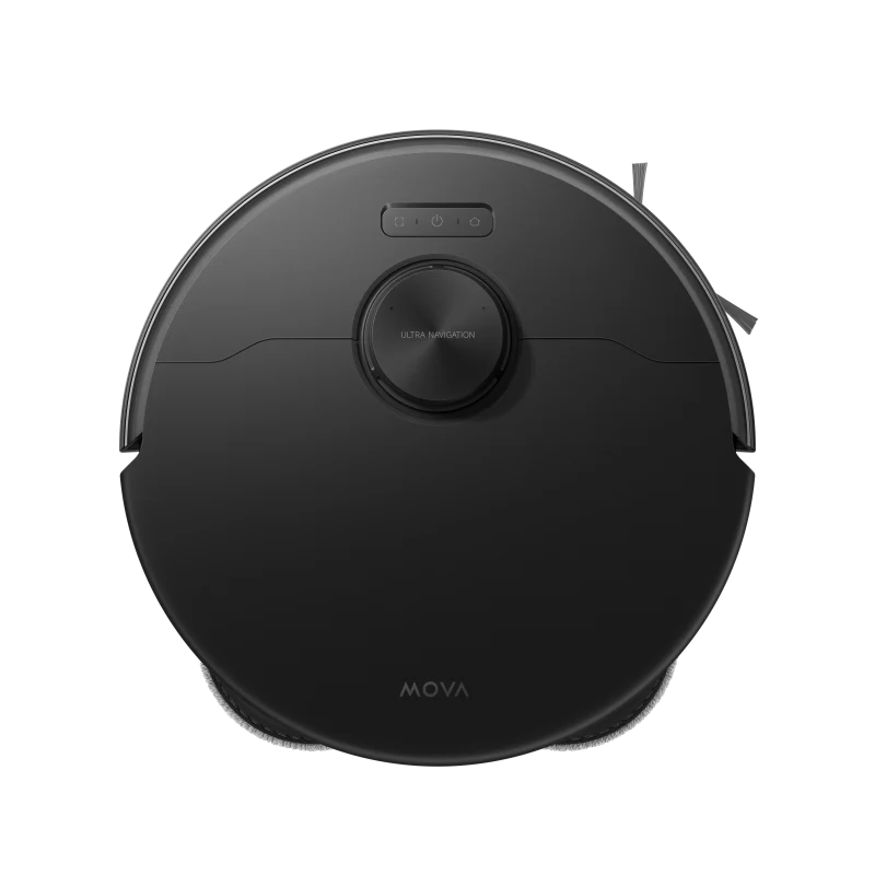 Robot sprzątający MOVA P70 Pro Ultra (czarny) - Image 5