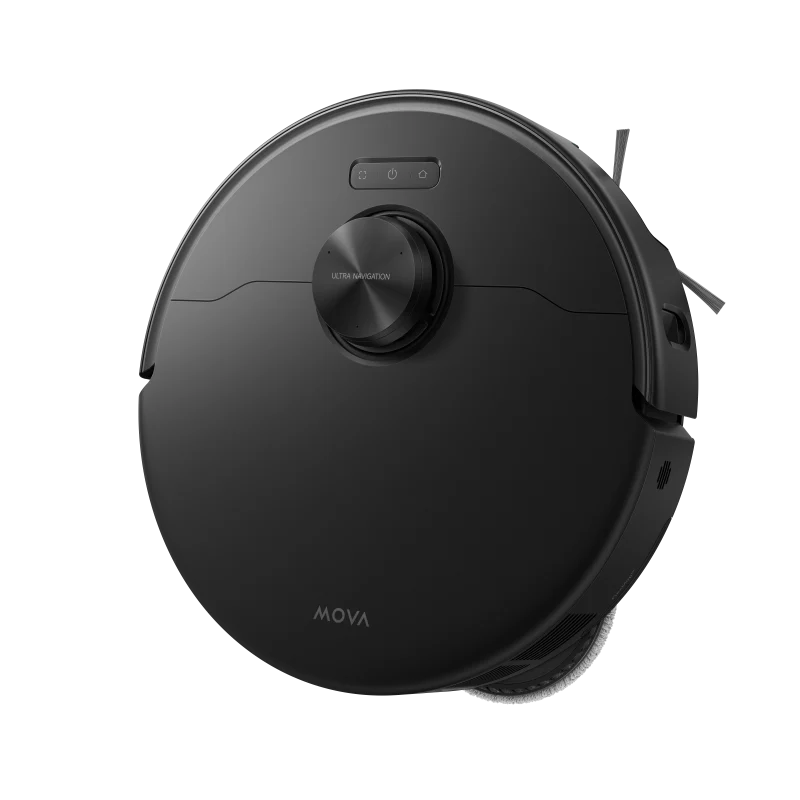 Robot sprzątający MOVA P70 Pro Ultra (czarny) - Image 6