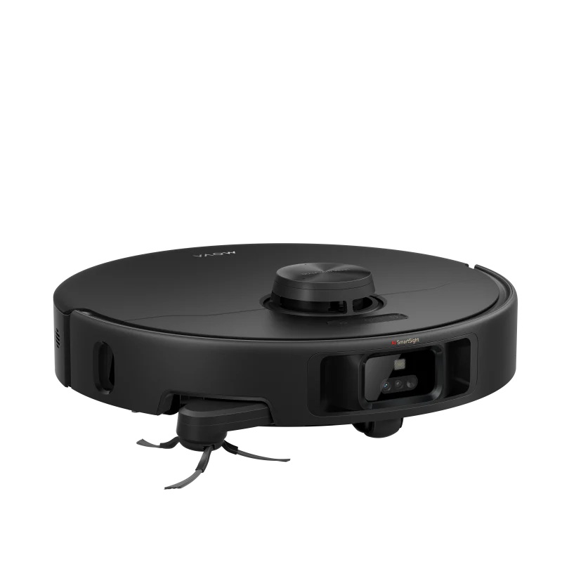 Robot sprzątający MOVA P70 Pro Ultra (czarny) - Image 7