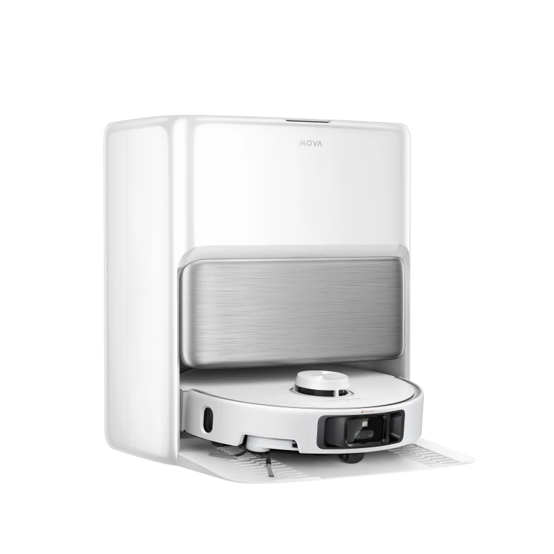 Robot sprzątający MOVA P70 Pro Ultra (biały) - Image 3
