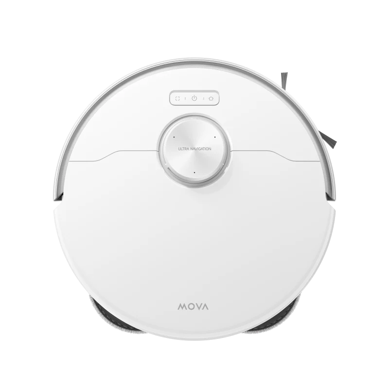 Robot sprzątający MOVA P70 Pro Ultra (biały) - Image 5