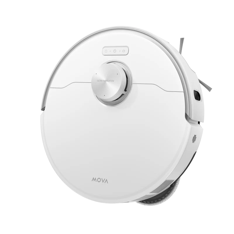 Robot sprzątający MOVA P70 Pro Ultra (biały) - Image 6
