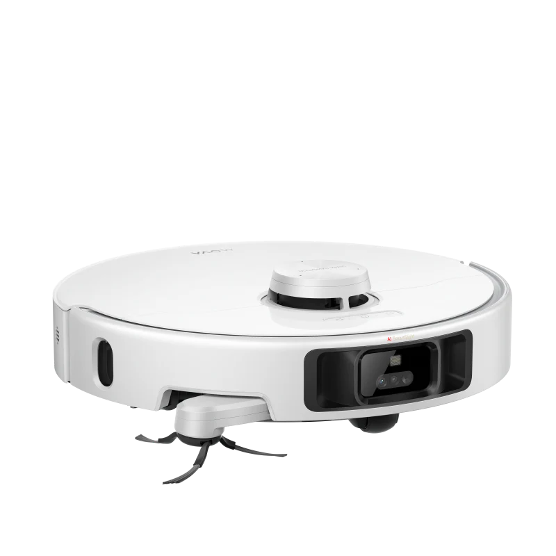Robot sprzątający MOVA P70 Pro Ultra (biały) - Image 7