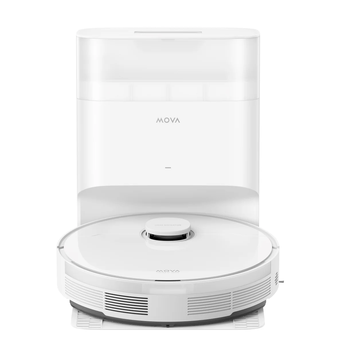 Robot sprzątający MOVA S10 Plus - Image 10