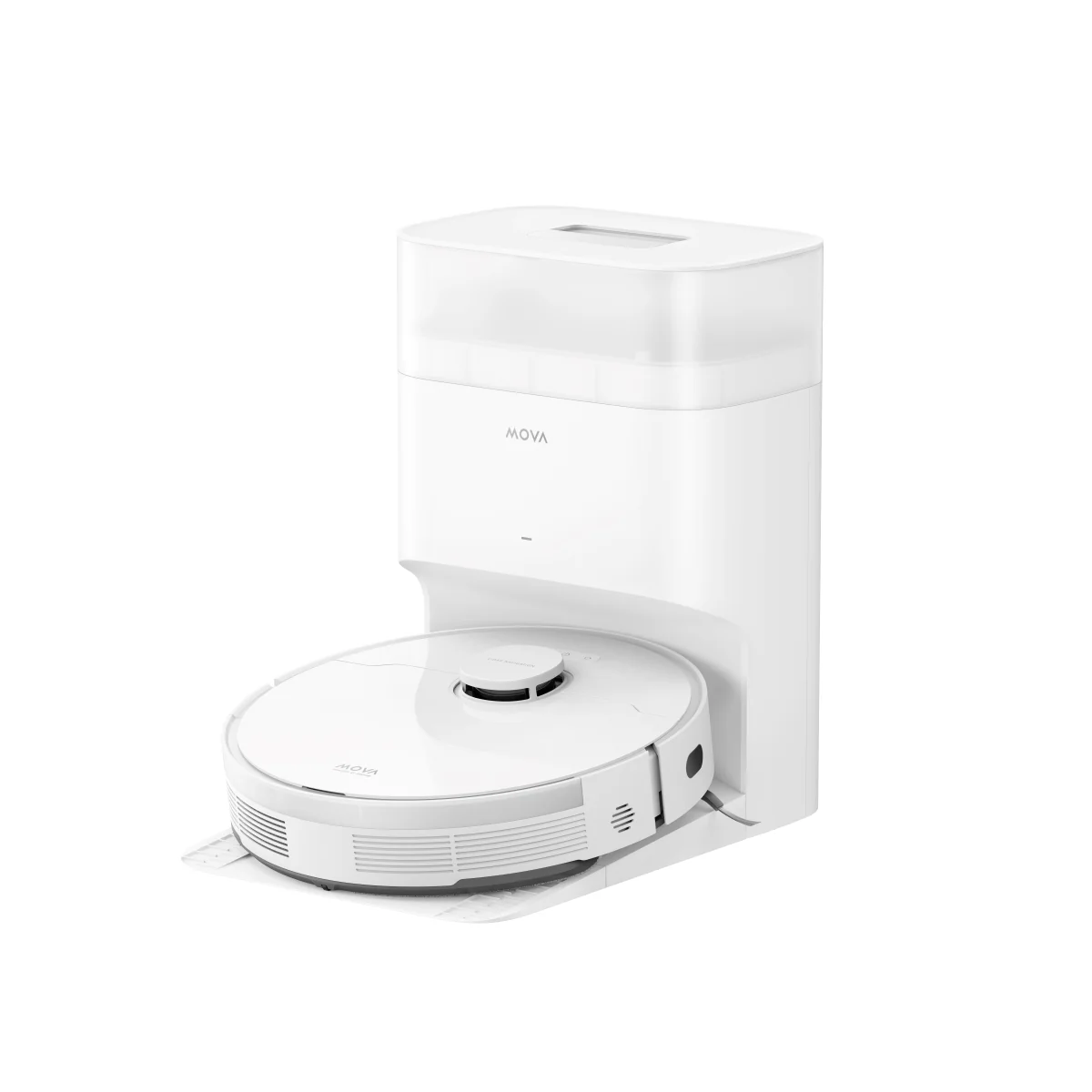 Robot sprzątający MOVA S10 Plus - Image 11