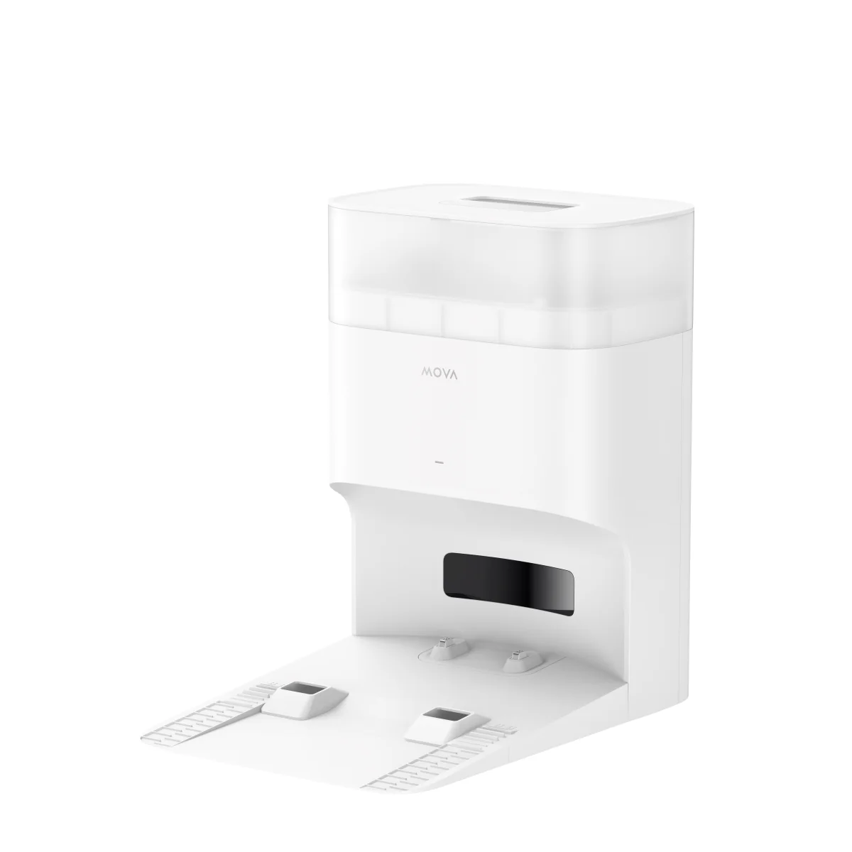 Robot sprzątający MOVA S10 Plus - Image 5