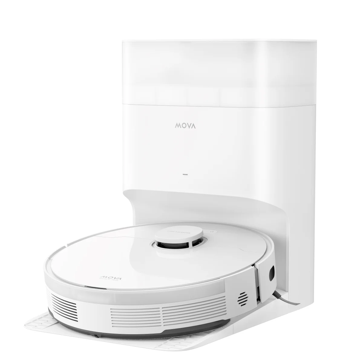 Robot sprzątający MOVA S10 Plus - Image 8