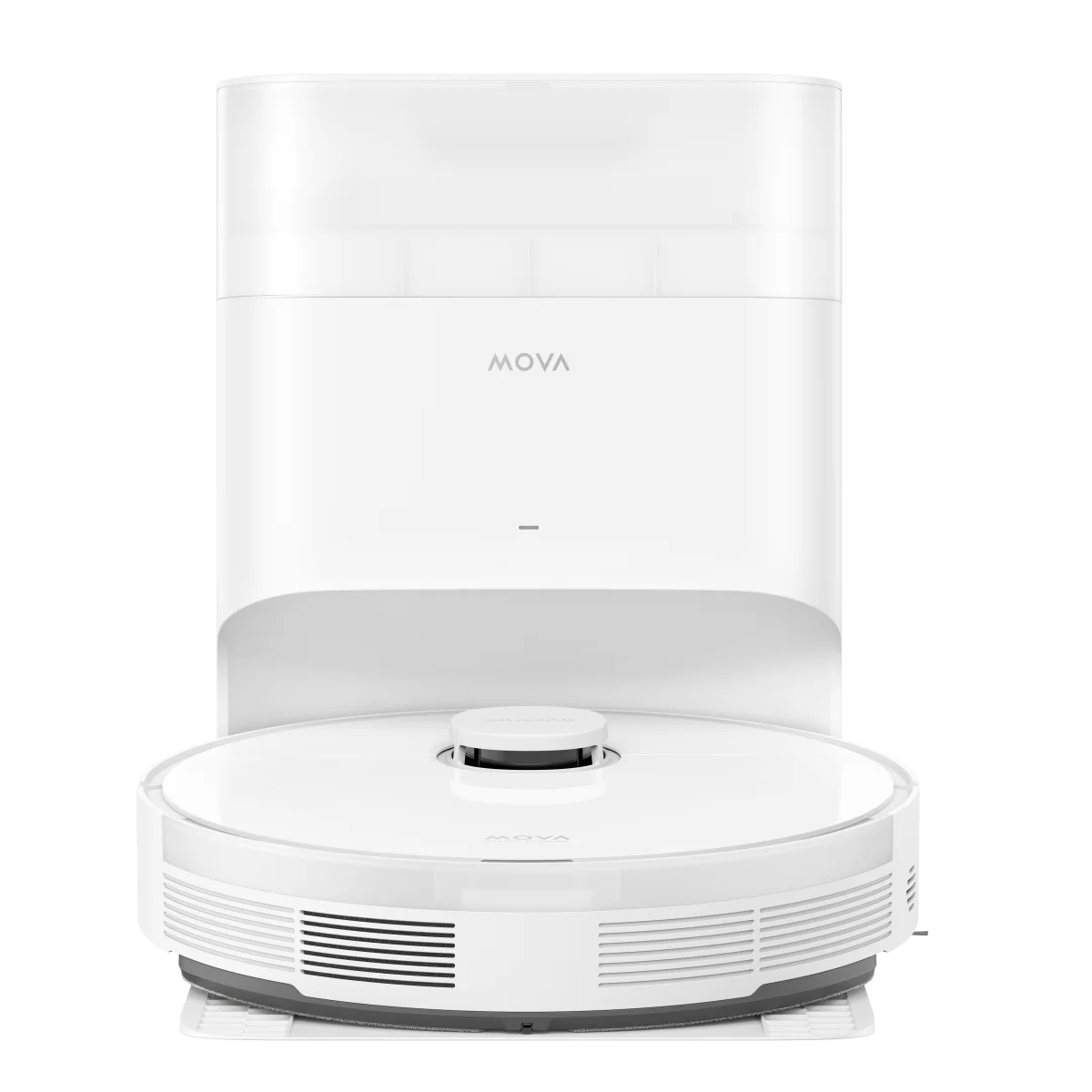 Robot sprzątający MOVA S10 Plus - Image 9