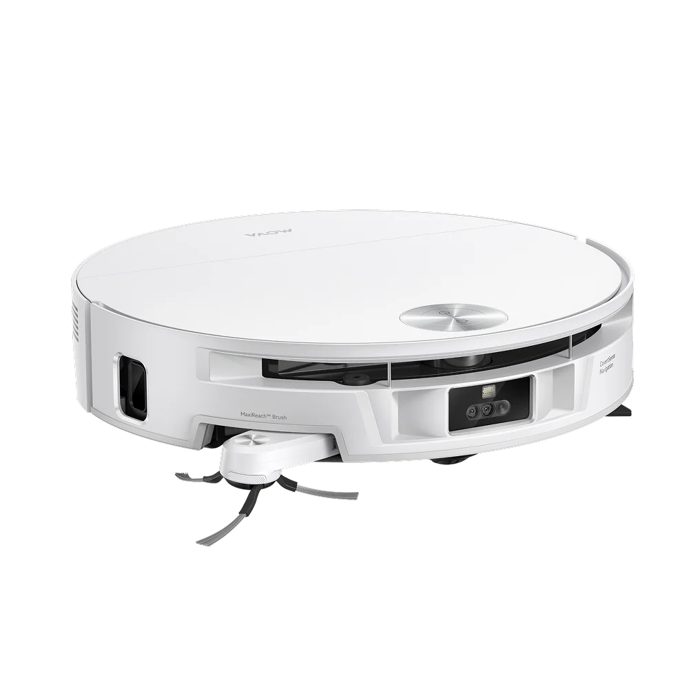 Robot odkurzający MOVA S70 Pro Roller - Image 6