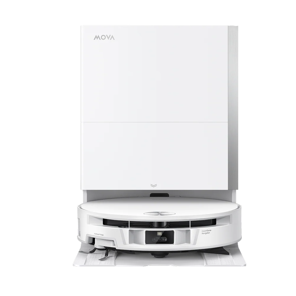 Robot odkurzający MOVA S70 Pro Roller - Image 8