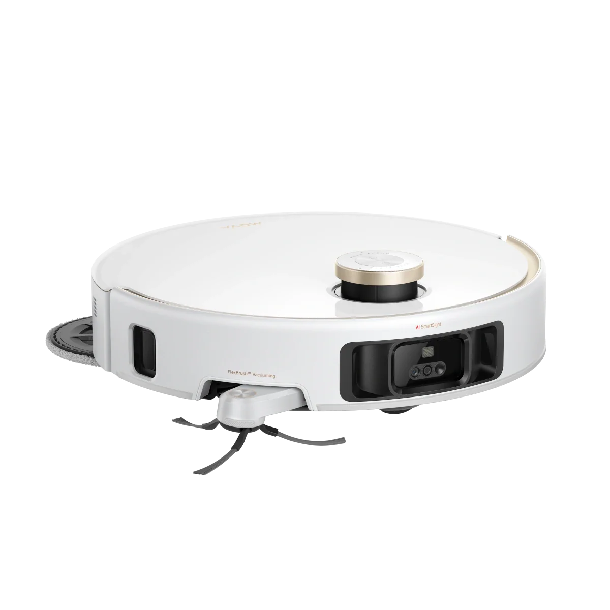 Robot sprzątający MOVA V50 Ultra Series - Image 14