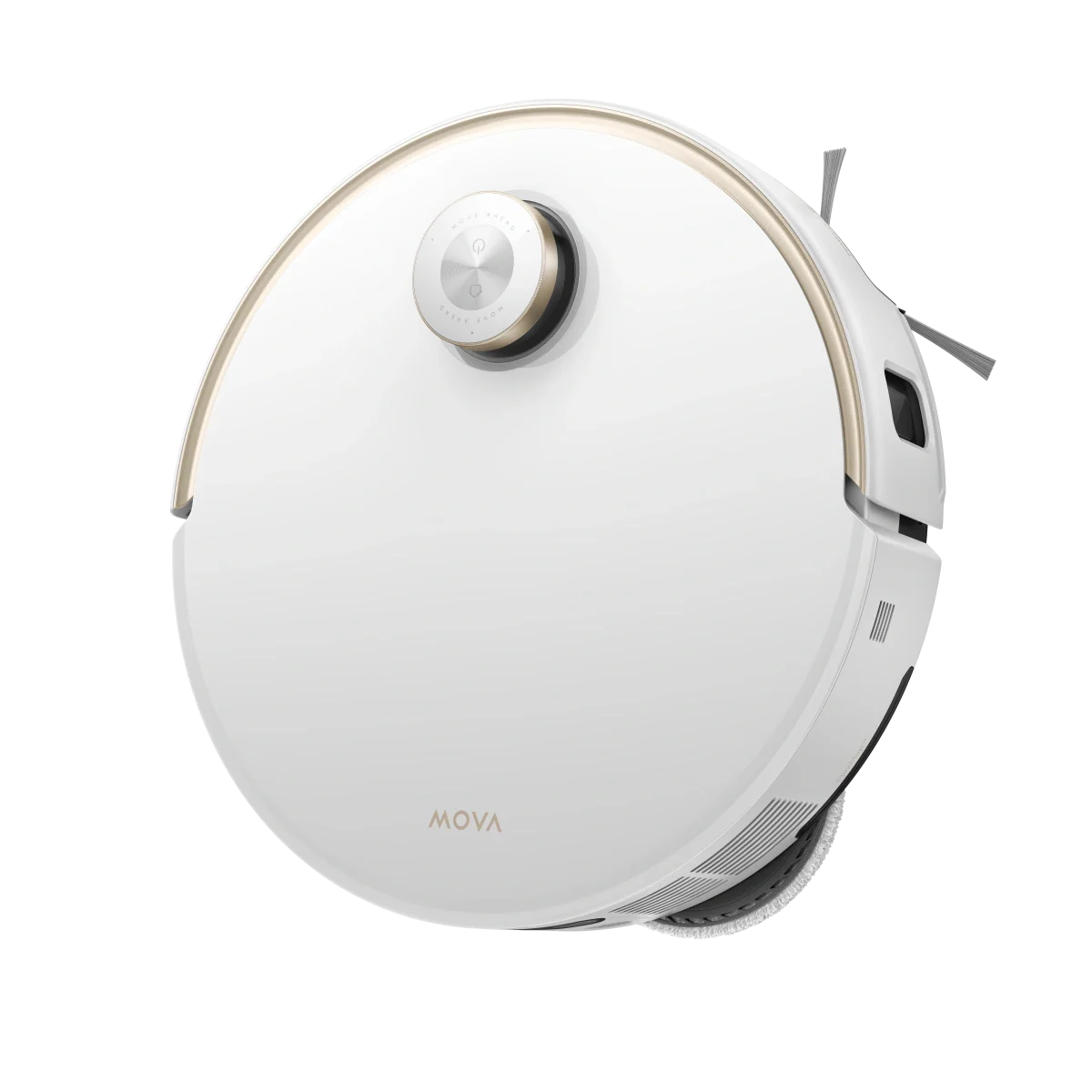 Robot sprzątający MOVA V50 Ultra Series - Image 15