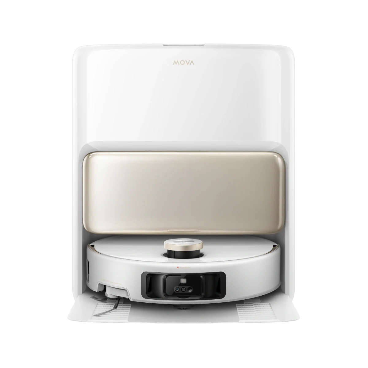 Robot sprzątający MOVA V50 Ultra Series - Image 3