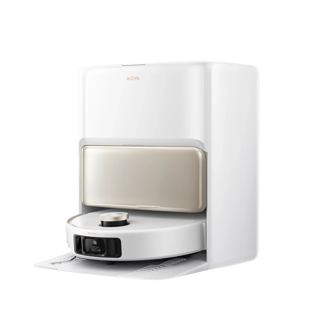 Robot sprzątający MOVA V50 Ultra Series - Image 5
