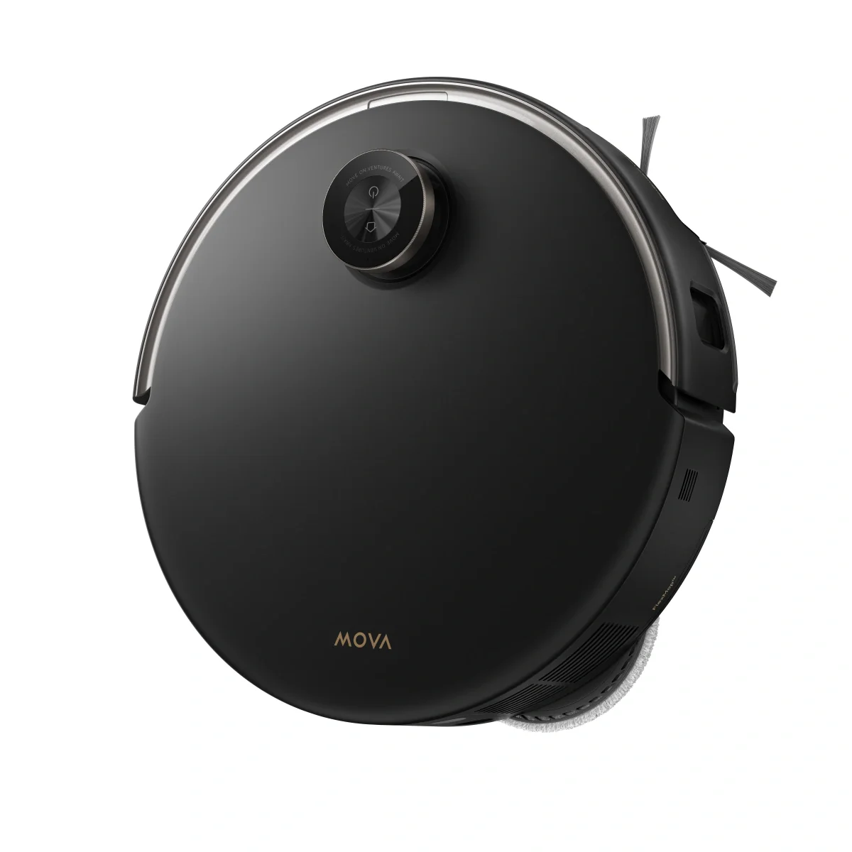 Robot sprzątający MOVA V50 Ultra Series - Image 9