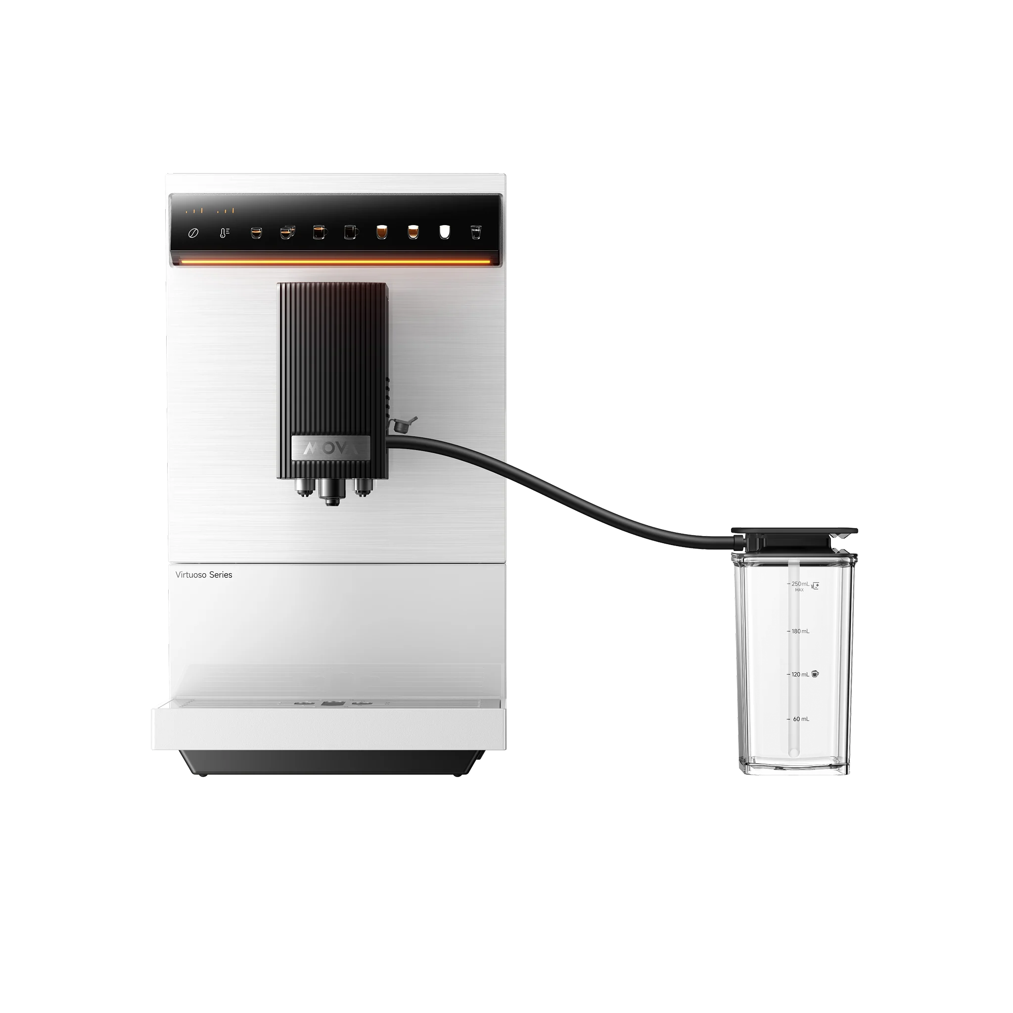 MOVA Virtuoso 10 Pro Doskonałość kawy jednym dotknięciem - Image 3