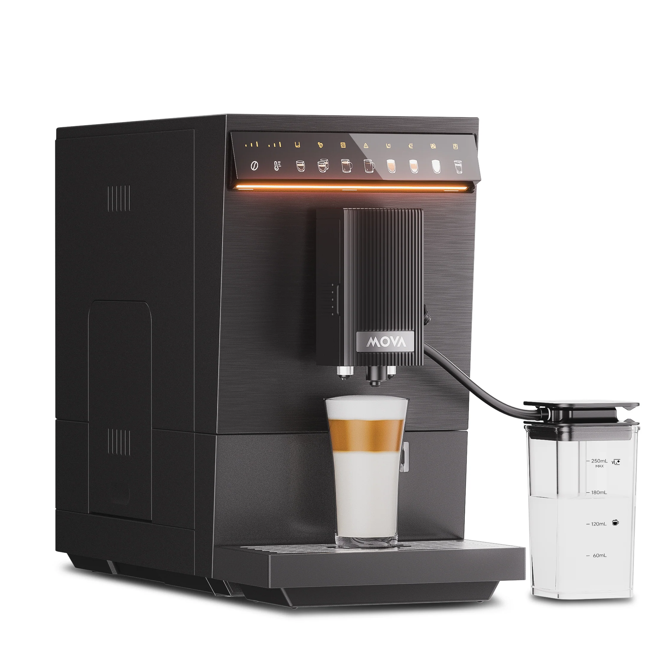 MOVA Virtuoso 10 Pro Doskonałość kawy jednym dotknięciem - Image 4