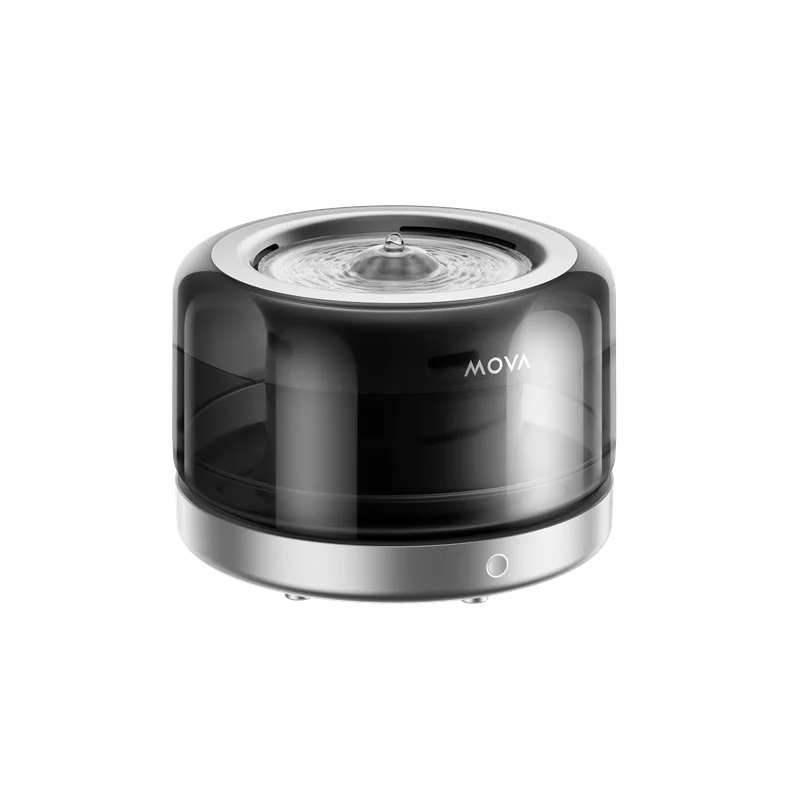 MOVA WF20 Pro Wodospad Fontanna Poidełko Smart Aplikacja 3 Litry - Image 3