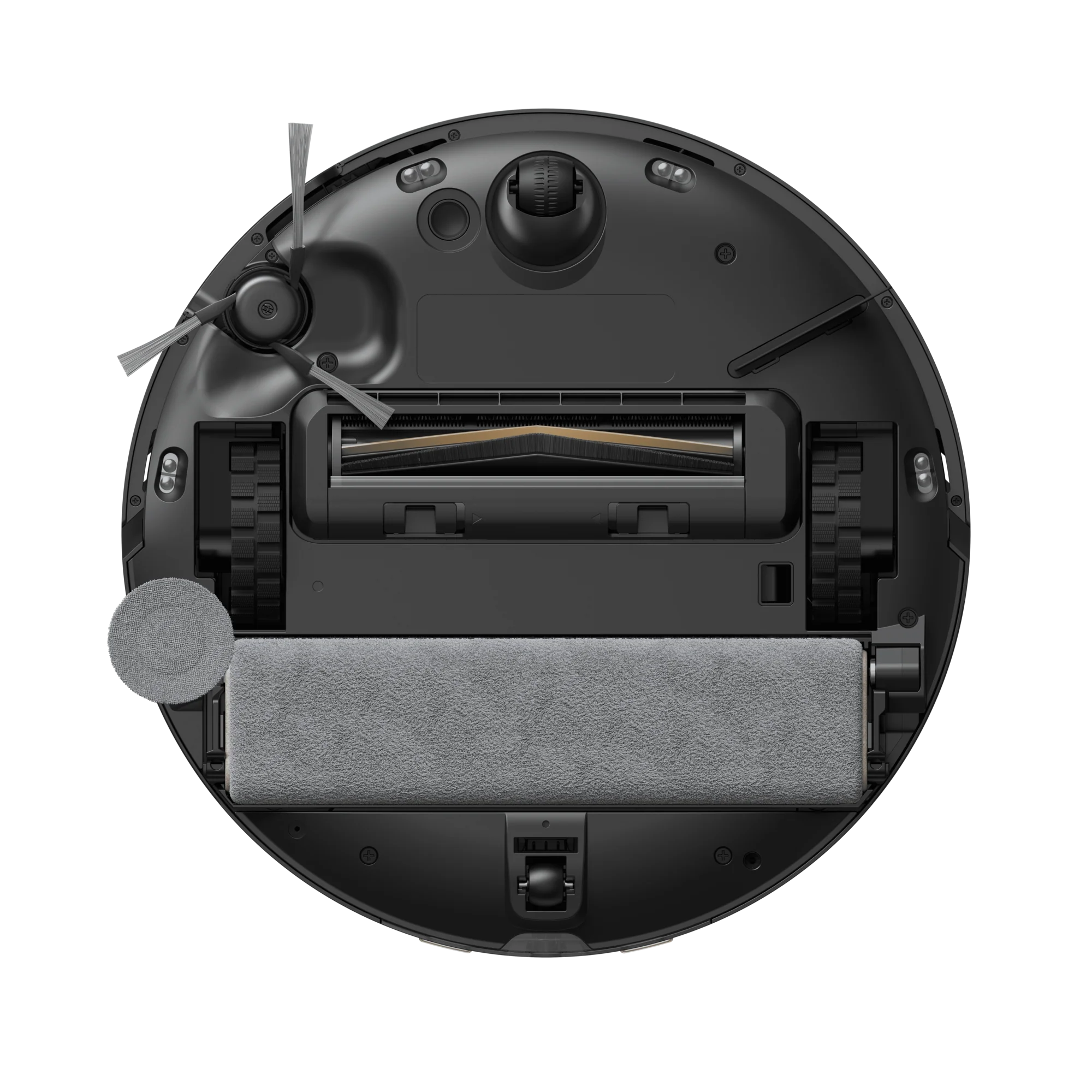Robot sprzątający MOVA Z50 Ultra - Image 4