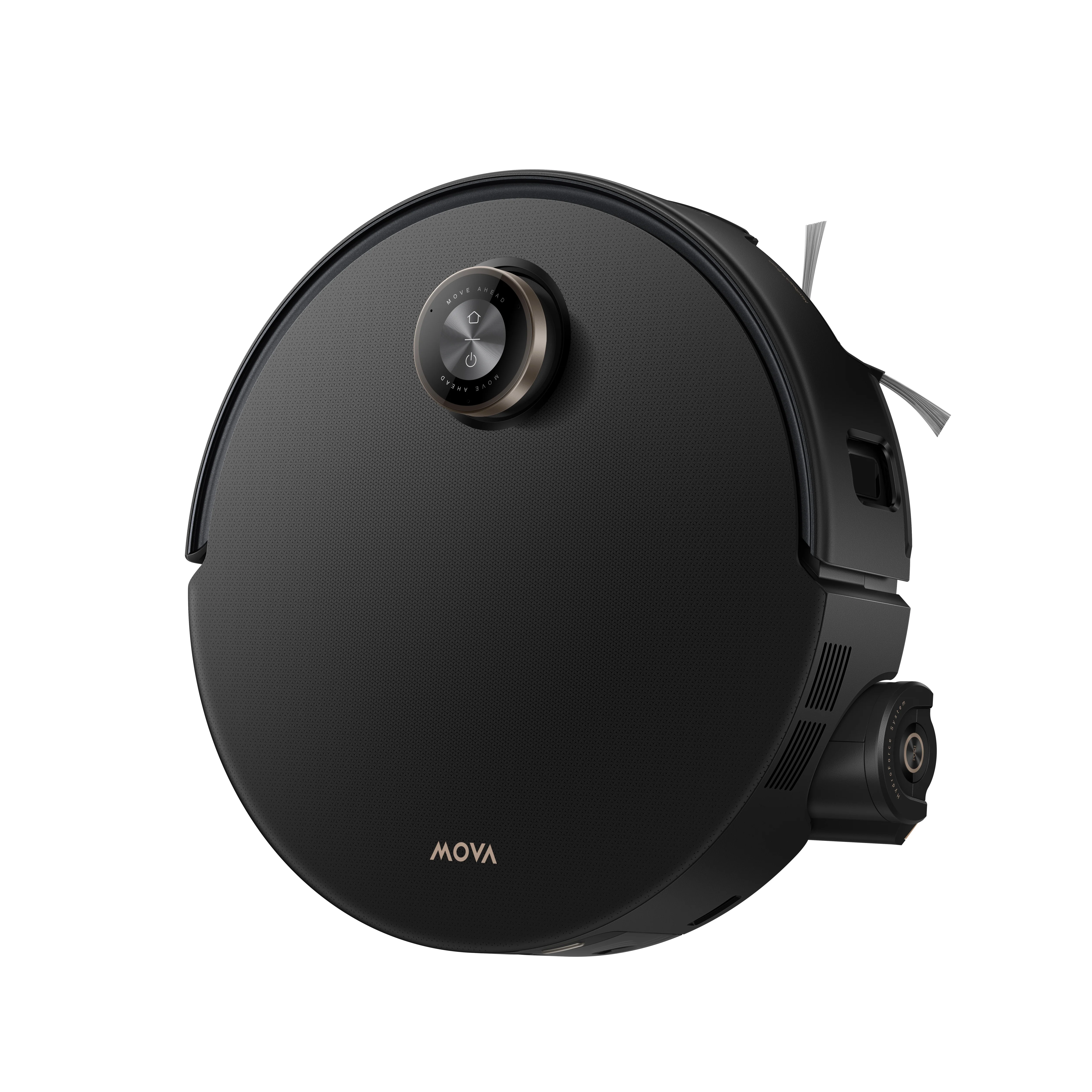 Robot odkurzający MOVA Z60 Ultra Roller Complete - Image 8