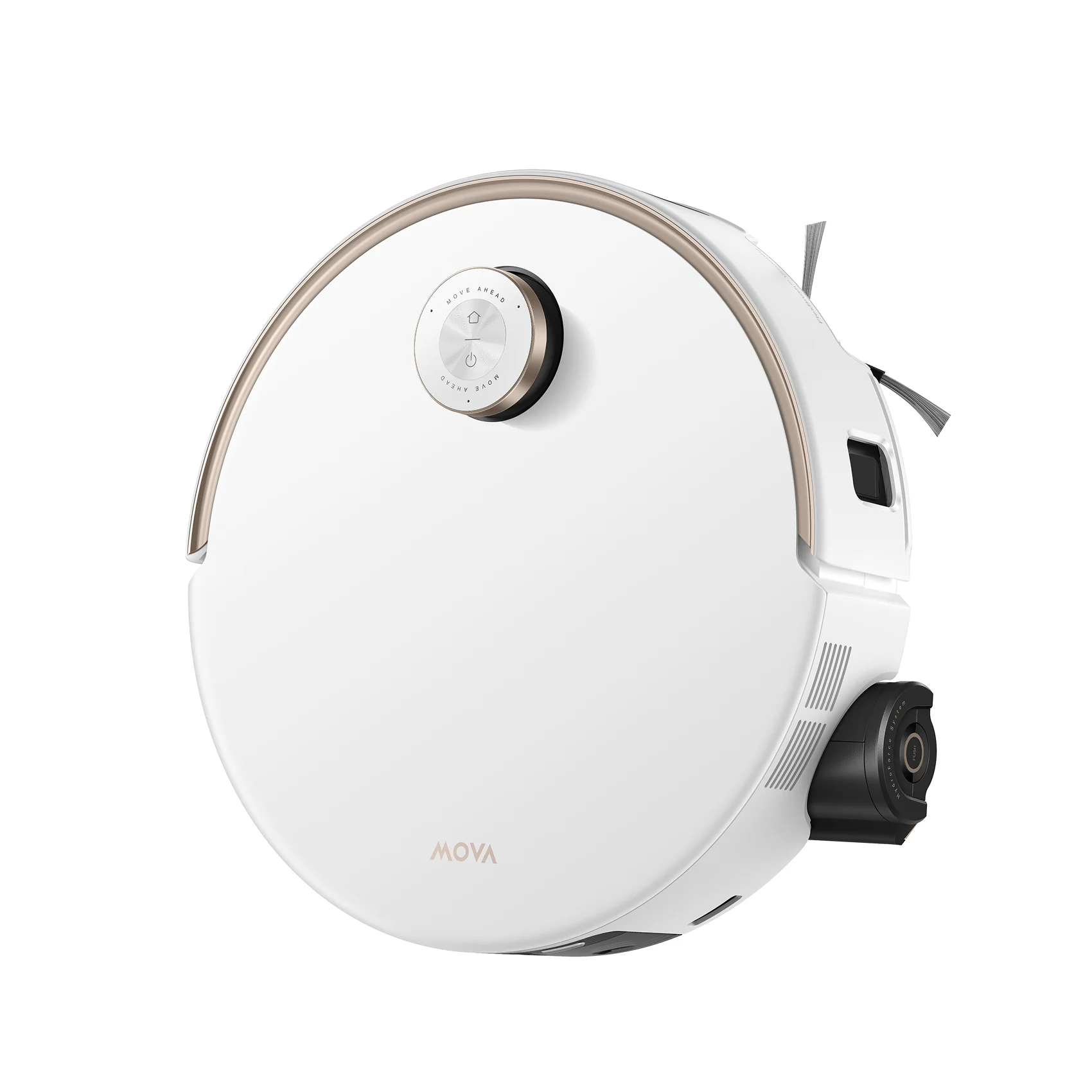 Robot odkurzający MOVA Z60 Ultra Roller Complete - Image 10