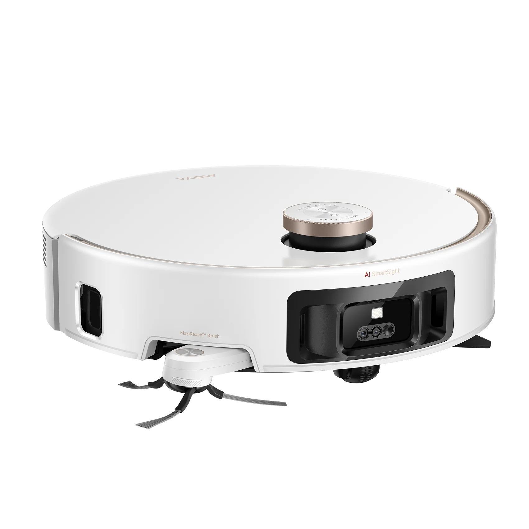 Robot odkurzający MOVA Z60 Ultra Roller Complete - Image 3