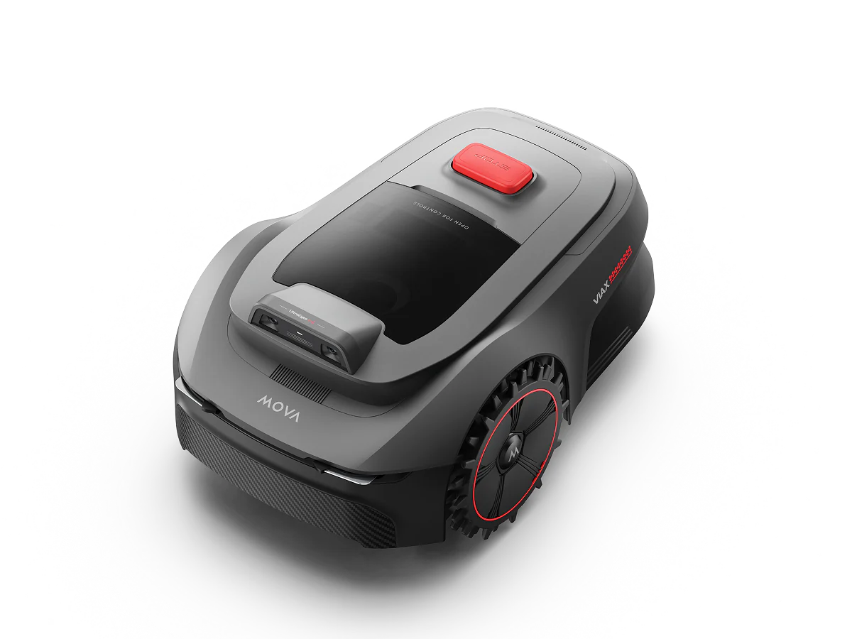 Kosiarka automatyczna MOVA ViAX 300 - Image 11