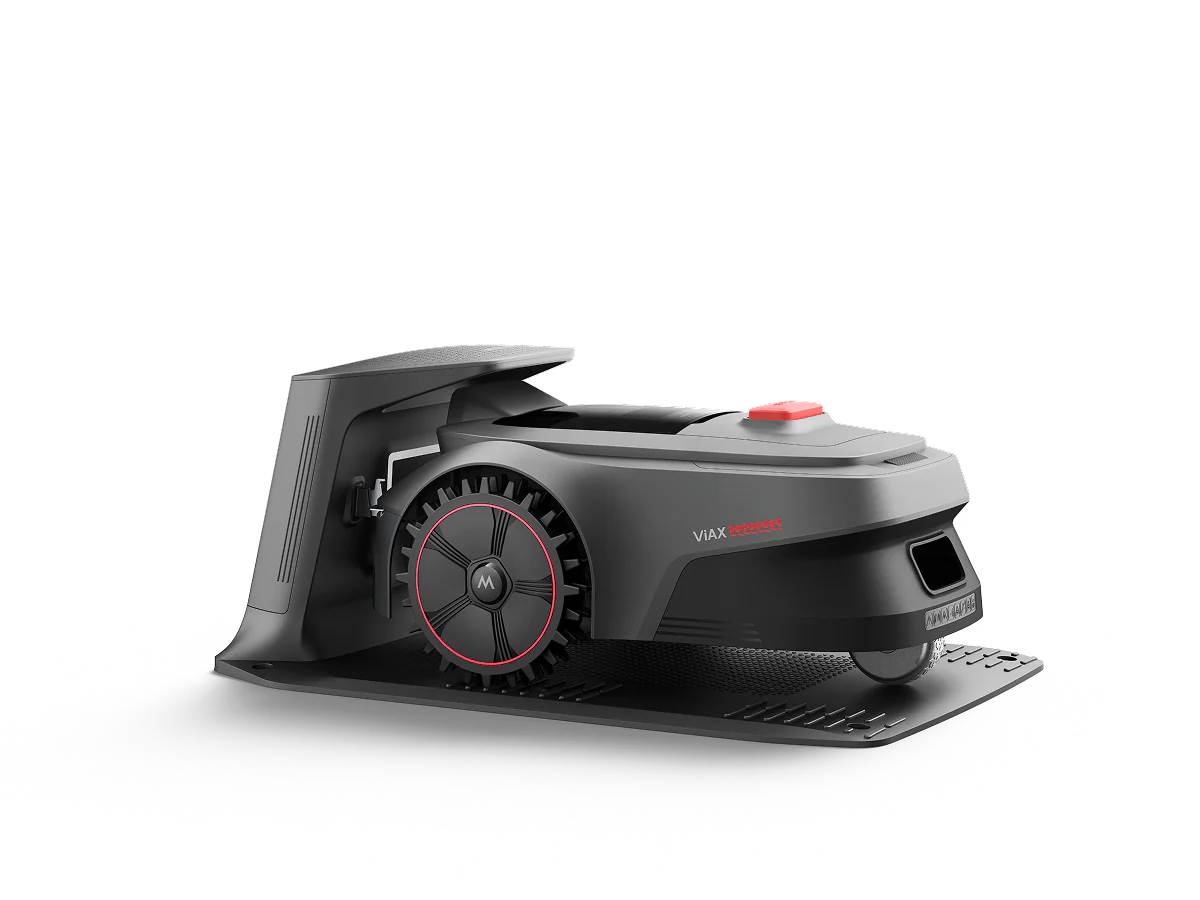 Kosiarka automatyczna MOVA ViAX 300 - Image 5