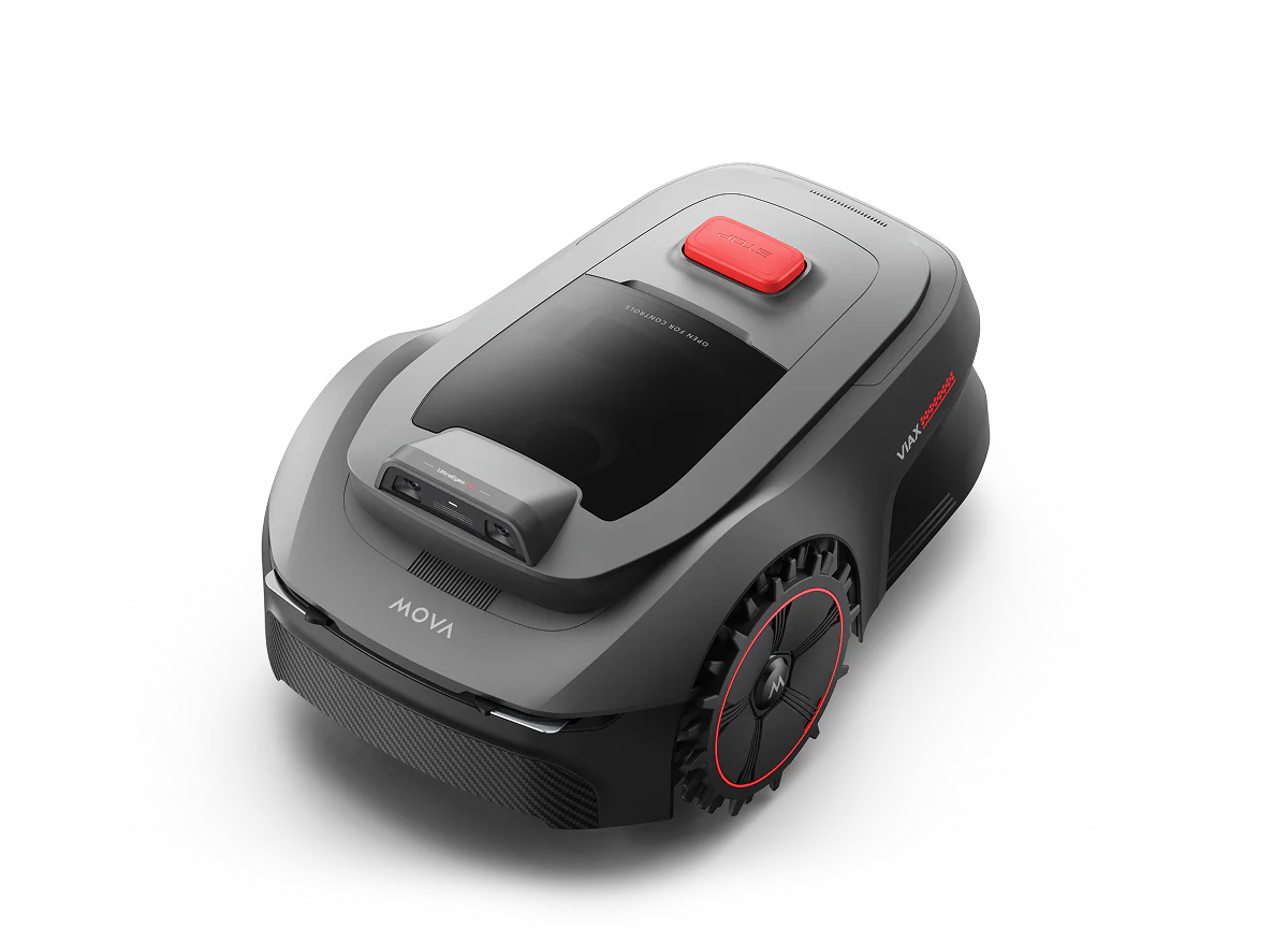 Kosiarka automatyczna MOVA ViAX 300 - Image 6