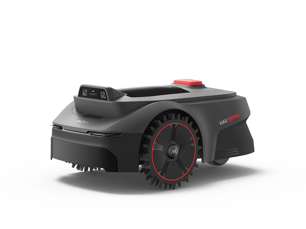 Kosiarka automatyczna MOVA ViAX 300 - Image 8